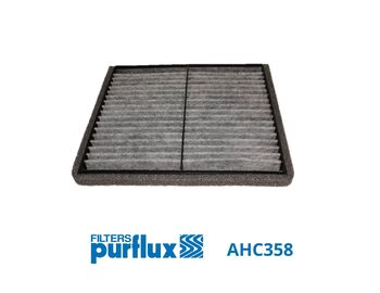 Purflux Interieurfilter AHC358