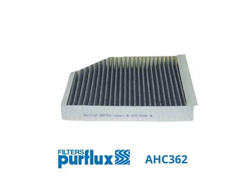 Purflux Interieurfilter AHC362