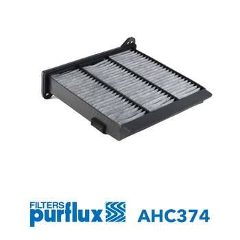 Purflux Interieurfilter AHC374