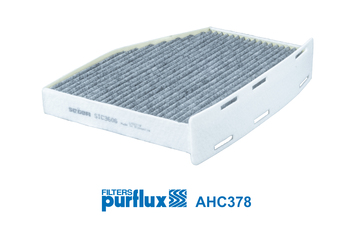 Purflux Interieurfilter AHC378