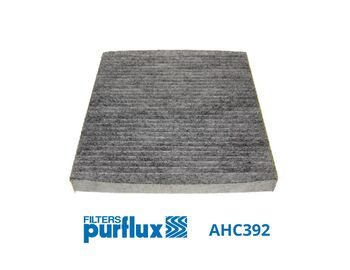 Purflux Interieurfilter AHC392