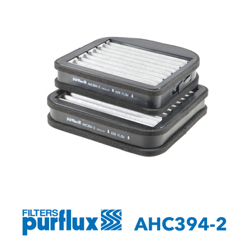 Purflux Interieurfilter AHC394-2