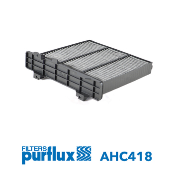 Purflux Interieurfilter AHC418