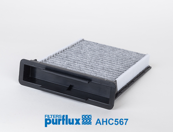 Purflux Interieurfilter AHC567