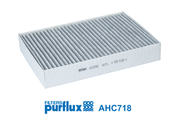 Purflux Interieurfilter AHC718