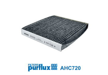 Purflux Interieurfilter AHC720
