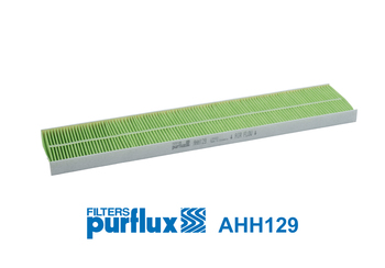 Purflux Interieurfilter AHH129