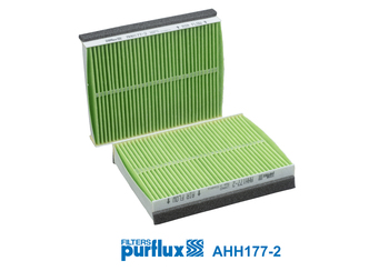 Purflux Interieurfilter AHH177-2