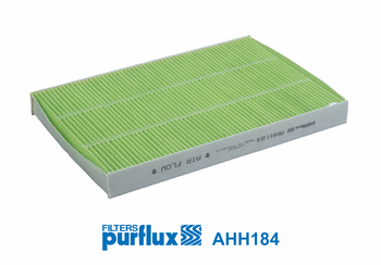 Purflux Interieurfilter AHH184
