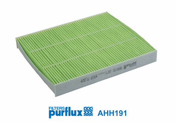Purflux Interieurfilter AHH191