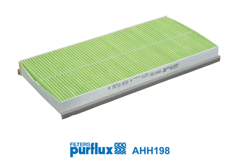 Purflux Interieurfilter AHH198
