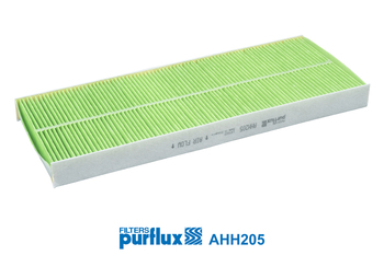 Purflux Interieurfilter AHH205
