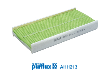 Purflux Interieurfilter AHH213