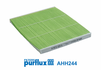 Purflux Interieurfilter AHH244