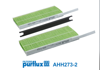 Purflux Interieurfilter AHH273-2