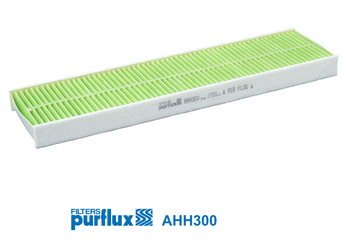 Purflux Interieurfilter AHH300