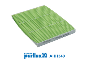Purflux Interieurfilter AHH340
