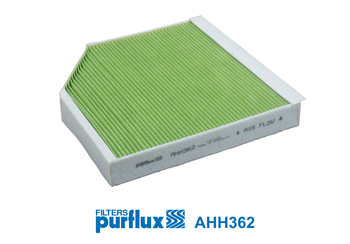 Purflux Interieurfilter AHH362