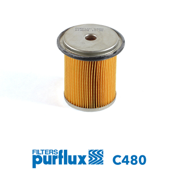 Purflux Brandstoffilter C480