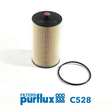 Purflux Brandstoffilter C528
