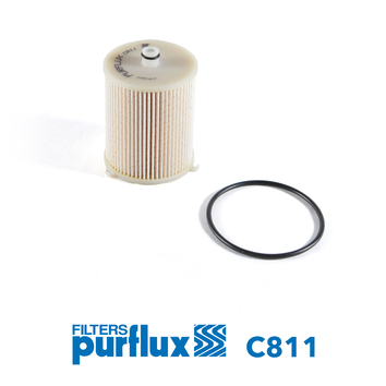 Purflux Brandstoffilter C811