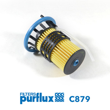 Purflux Brandstoffilter C879