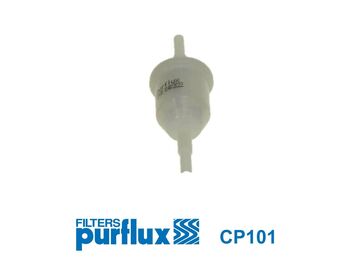 Purflux Brandstoffilter CP101