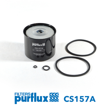 Purflux Brandstoffilter CS157A