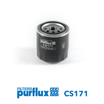 Purflux Brandstoffilter CS171