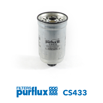 Purflux Brandstoffilter CS433