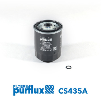 Purflux Brandstoffilter CS435A