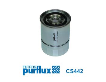 Purflux Brandstoffilter CS442