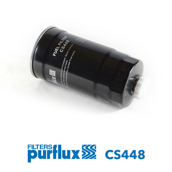 Purflux Brandstoffilter CS448