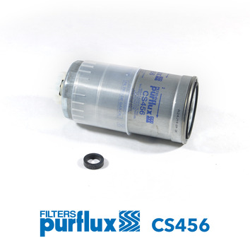 Purflux Brandstoffilter CS456