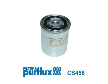 Purflux Brandstoffilter CS458