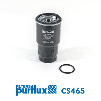 Purflux Brandstoffilter CS465