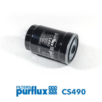Purflux Brandstoffilter CS490