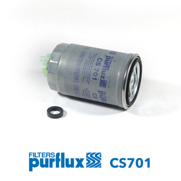 Purflux Brandstoffilter CS701