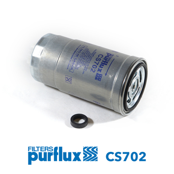Purflux Brandstoffilter CS702