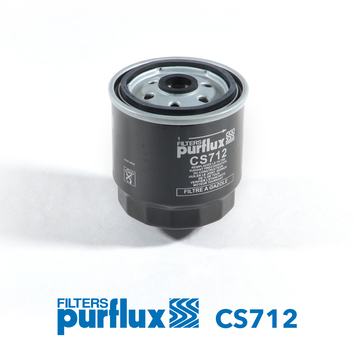 Purflux Brandstoffilter CS712