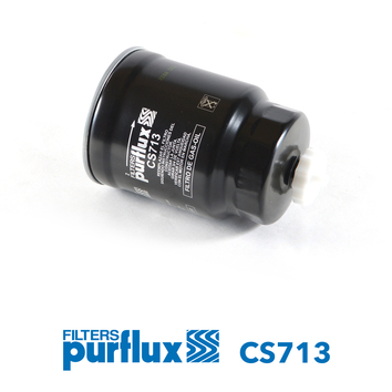 Purflux Brandstoffilter CS713