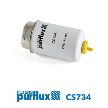 Purflux Brandstoffilter CS734