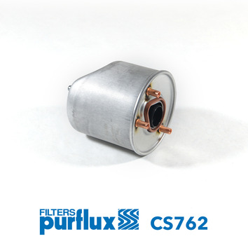 Purflux Brandstoffilter CS762