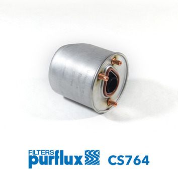 Purflux Brandstoffilter CS764