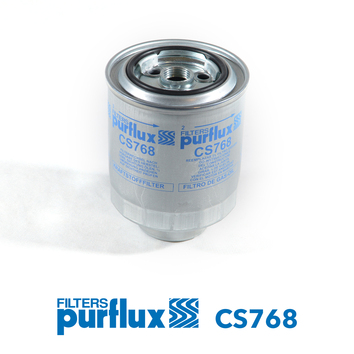 Purflux Brandstoffilter CS768