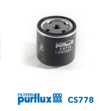 Purflux Brandstoffilter CS778