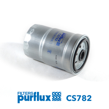 Purflux Brandstoffilter CS782