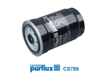 Purflux Brandstoffilter CS789