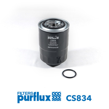 Purflux Brandstoffilter CS834