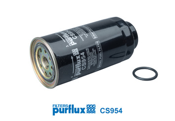 Purflux Brandstoffilter CS954